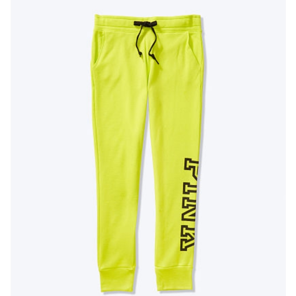VS PINK everyday lounge joggers